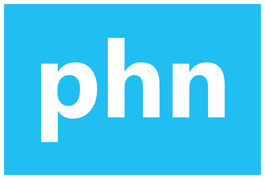 PHN Logo